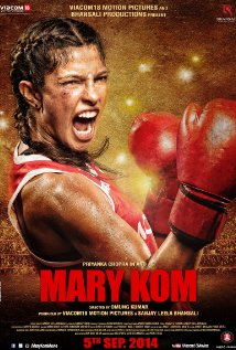 Mary Kom 2014 Hdmovie
